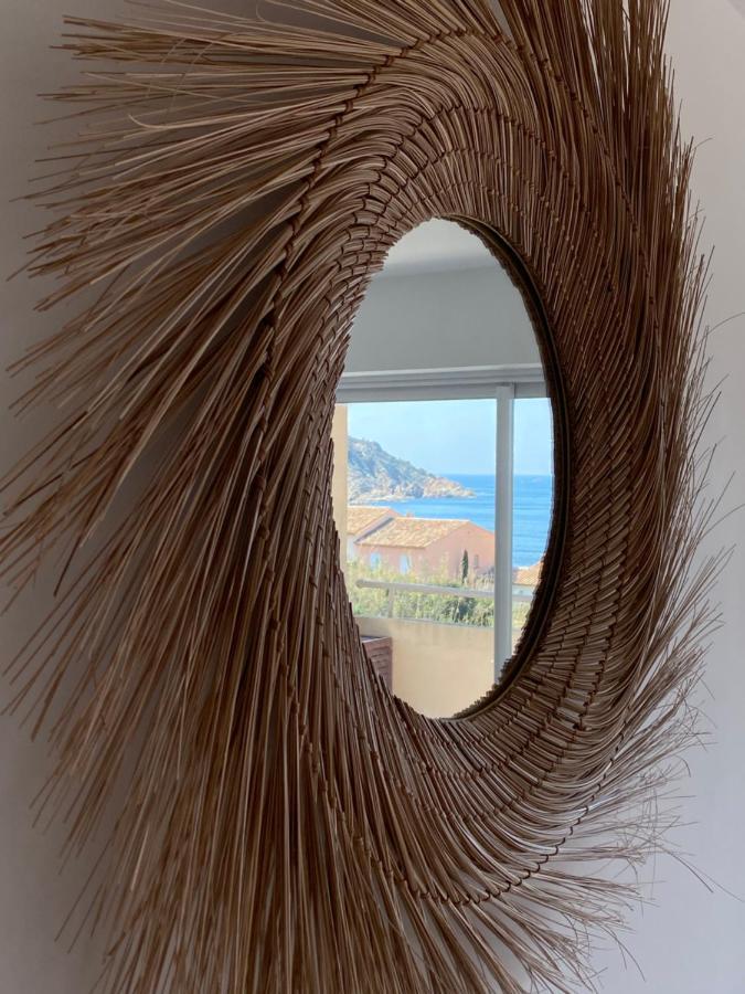 St Tropez-Ramatuelle Appartement Vue Mer المظهر الخارجي الصورة