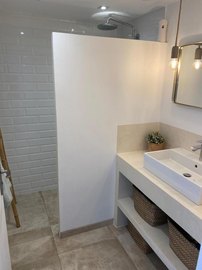 St Tropez-Ramatuelle Appartement Vue Mer المظهر الخارجي الصورة