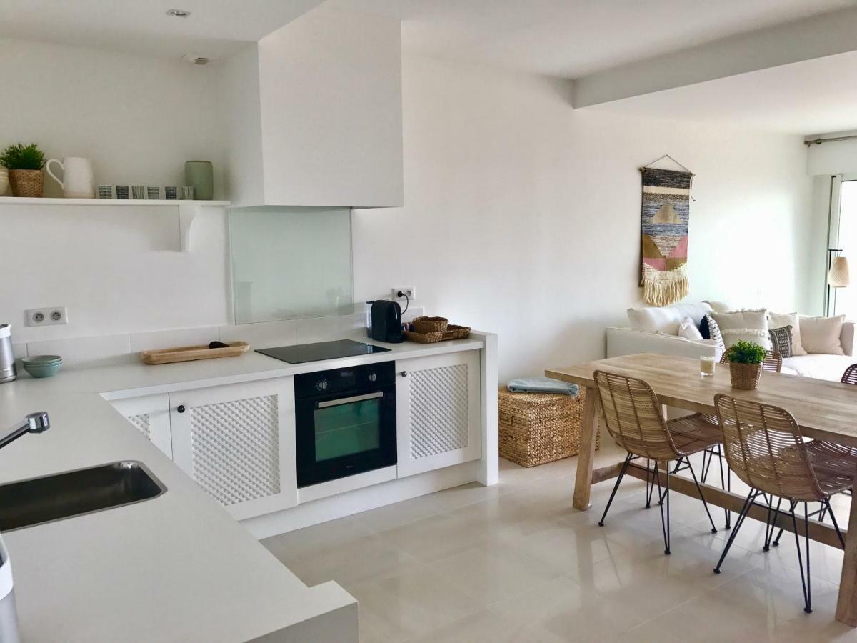 St Tropez-Ramatuelle Appartement Vue Mer المظهر الخارجي الصورة
