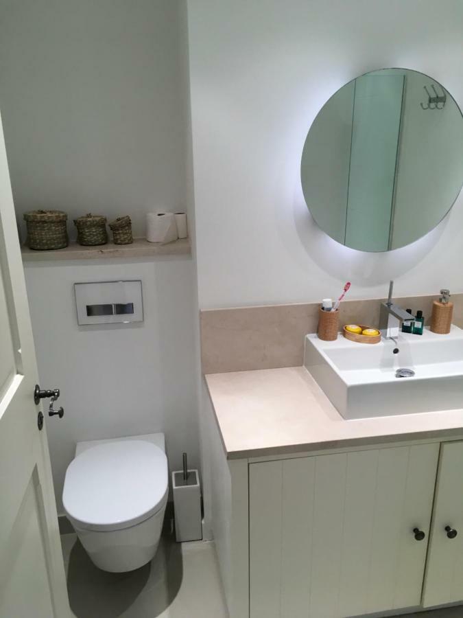 St Tropez-Ramatuelle Appartement Vue Mer المظهر الخارجي الصورة