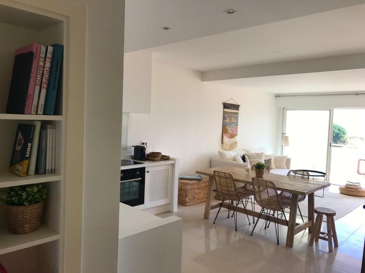 St Tropez-Ramatuelle Appartement Vue Mer المظهر الخارجي الصورة