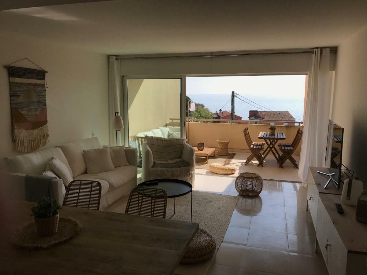 St Tropez-Ramatuelle Appartement Vue Mer المظهر الخارجي الصورة